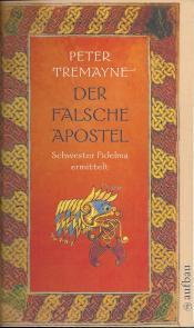 Cover von Der falsche Apostel