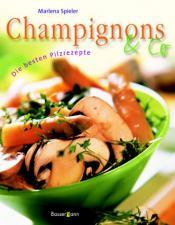 Cover von Champignons &amp;amp; Co.