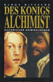 Cover von Des Königs Alchimist