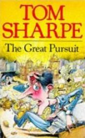 Cover von The Great Pursuit