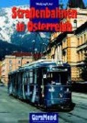 Cover von Straßenbahnen in Österreich