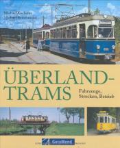 Cover von Überland-Trams