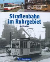 Cover von Straßenbahn im Ruhrgebiet