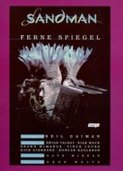 Cover von Ferne Spiegel