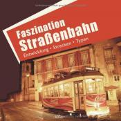 Cover von Faszination Straßenbahn