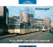 Cover von Rekowagen