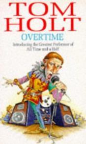 Cover von Overtime