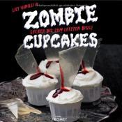 Cover von Zombie-Cupcakes