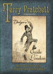 Cover von Dodger&#039;s Guide to London
