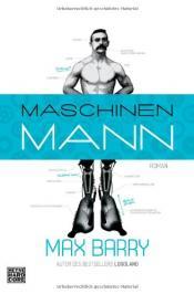 Cover von Maschinenmann