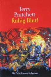 Cover von Ruhig Blut!