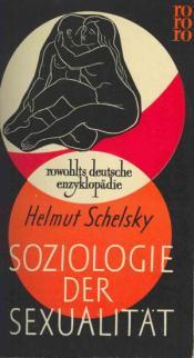 Cover von Soziologie der Sexualität