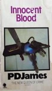 Cover von Innocent Blood