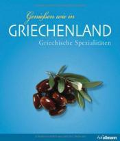 Cover von Genießen wie in Griechenland