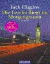 Cover von Die Lerche fliegt im Morgengrauen