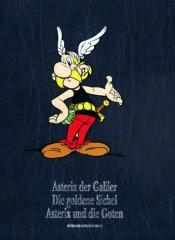 Cover von Asterix Gesamtausgabe Band 01