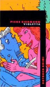 Cover von Violetta