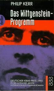 Cover von Das Wittgenstein-Programm