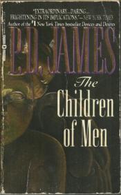 Cover von The Children of Men