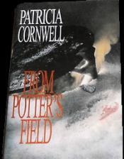 Cover von From Potter&#039;s Field