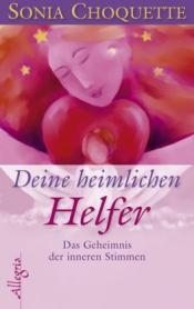 Cover von Deine heimlichen Helfer
