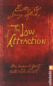 Cover von The Law of Attraction