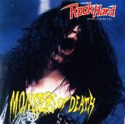 Cover von Rock Hard : Death Metal Spezial(Sonderheft #1)