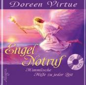 Cover von Engel Notruf
