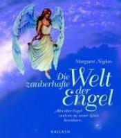 Cover von Die zauberhafte Welt der Engel. Alles über Engel und wie sie unser Leben bereichern