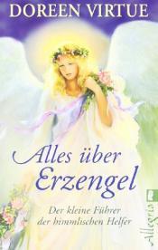 Cover von Alles über Erzengel