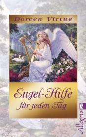 Cover von Engel-Hilfe für jeden Tag
