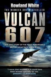 Cover von Vulcan 607