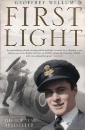 Cover von First Light