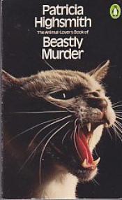 Cover von The Animal-Lover’s Book of Beastly Murder