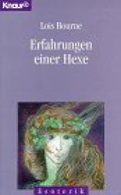 Cover von Erfahrungen einer Hexe