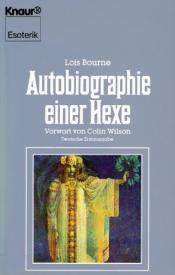 Cover von Autobiographie einer Hexe.