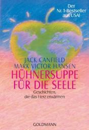 Cover von Hühnersuppe für die Seele