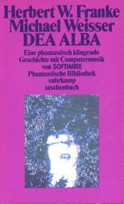 Cover von DEA ALBA