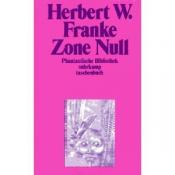 Cover von Zone Null