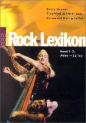 Cover von Rock-Lexikon