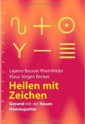 Cover von Heilen mit Zeichen