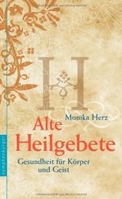 Cover von Alte Heilgebete