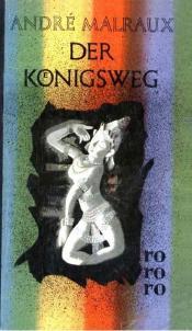 Cover von Der Königsweg