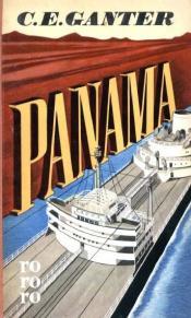 Cover von Panama