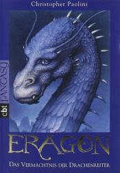 Cover von Eragon - Das Vermächtnis der Drachenreiter