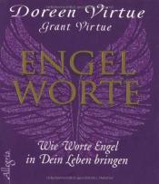 Cover von Engel-Worte