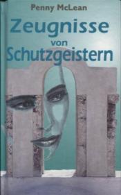 Cover von Zeugnisse von Schutzgeistern