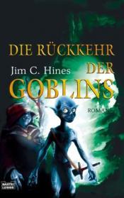 Cover von Die Rückkehr der Goblins