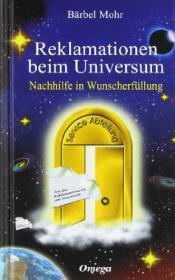 Cover von Reklamationen beim Universum