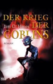 Cover von Der Krieg der Goblins